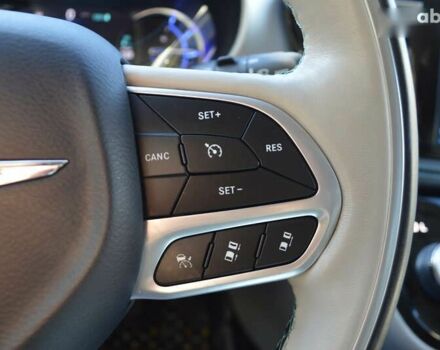 Крайслер Пасифик, объемом двигателя 0 л и пробегом 43 тыс. км за 28500 $, фото 28 на Automoto.ua