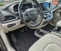 Крайслер Pacifica, об'ємом двигуна 3.6 л та пробігом 92 тис. км за 39900 $, фото 11 на Automoto.ua
