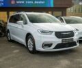 Крайслер Pacifica, об'ємом двигуна 3.6 л та пробігом 135 тис. км за 28000 $, фото 1 на Automoto.ua
