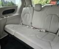 Крайслер Pacifica, об'ємом двигуна 3.6 л та пробігом 92 тис. км за 39900 $, фото 10 на Automoto.ua