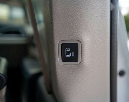 Крайслер Pacifica, об'ємом двигуна 3.6 л та пробігом 135 тис. км за 28000 $, фото 28 на Automoto.ua