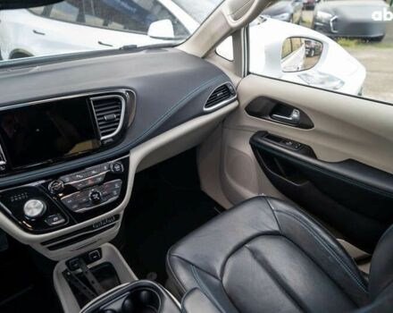 Крайслер Pacifica, об'ємом двигуна 3.6 л та пробігом 135 тис. км за 28000 $, фото 20 на Automoto.ua