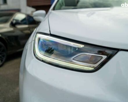 Крайслер Pacifica, об'ємом двигуна 3.6 л та пробігом 135 тис. км за 28000 $, фото 4 на Automoto.ua