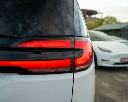 Крайслер Pacifica, об'ємом двигуна 3.6 л та пробігом 135 тис. км за 28000 $, фото 12 на Automoto.ua