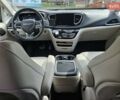 Крайслер Pacifica, об'ємом двигуна 3.6 л та пробігом 92 тис. км за 39900 $, фото 14 на Automoto.ua