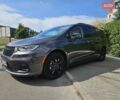 Крайслер Pacifica, об'ємом двигуна 3.6 л та пробігом 92 тис. км за 39900 $, фото 21 на Automoto.ua