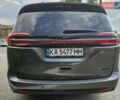 Крайслер Pacifica, об'ємом двигуна 3.6 л та пробігом 92 тис. км за 39900 $, фото 22 на Automoto.ua