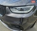Крайслер Pacifica, об'ємом двигуна 3.6 л та пробігом 92 тис. км за 39900 $, фото 12 на Automoto.ua
