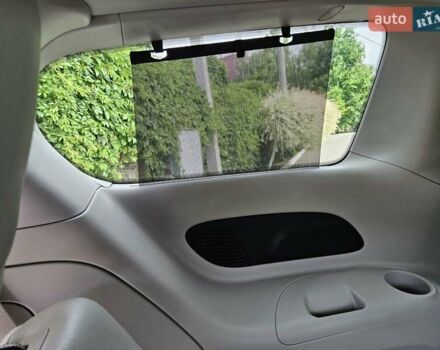 Крайслер Pacifica, об'ємом двигуна 3.6 л та пробігом 92 тис. км за 39900 $, фото 4 на Automoto.ua