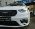 Крайслер Pacifica, об'ємом двигуна 3.6 л та пробігом 135 тис. км за 28000 $, фото 5 на Automoto.ua