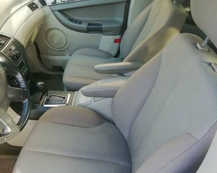 Крайслер Pacifica, об'ємом двигуна 3.52 л та пробігом 167 тис. км за 5250 $, фото 2 на Automoto.ua