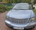 Крайслер Pacifica, об'ємом двигуна 3.52 л та пробігом 230 тис. км за 6500 $, фото 1 на Automoto.ua