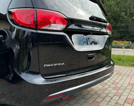 Крайслер Pacifica, об'ємом двигуна 0 л та пробігом 70 тис. км за 50000 $, фото 9 на Automoto.ua