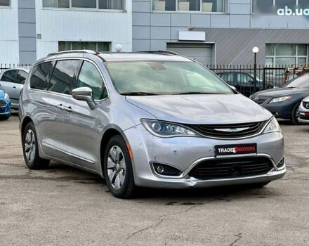 Крайслер Pacifica, об'ємом двигуна 0 л та пробігом 156 тис. км за 22990 $, фото 1 на Automoto.ua