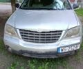 Сірий Крайслер Pacifica, об'ємом двигуна 3.5 л та пробігом 3 тис. км за 2200 $, фото 1 на Automoto.ua