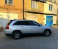 Сірий Крайслер Pacifica, об'ємом двигуна 3.5 л та пробігом 299 тис. км за 4500 $, фото 11 на Automoto.ua