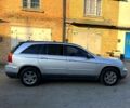 Сірий Крайслер Pacifica, об'ємом двигуна 3.5 л та пробігом 299 тис. км за 4500 $, фото 1 на Automoto.ua