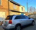 Сірий Крайслер Pacifica, об'ємом двигуна 3.5 л та пробігом 299 тис. км за 4500 $, фото 9 на Automoto.ua