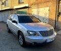 Сірий Крайслер Pacifica, об'ємом двигуна 3.5 л та пробігом 299 тис. км за 4500 $, фото 6 на Automoto.ua