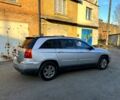 Сірий Крайслер Pacifica, об'ємом двигуна 3.5 л та пробігом 299 тис. км за 4500 $, фото 5 на Automoto.ua