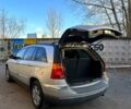 Сірий Крайслер Pacifica, об'ємом двигуна 3.5 л та пробігом 299 тис. км за 4500 $, фото 7 на Automoto.ua