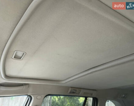 Серый Крайслер Пасифик, объемом двигателя 3.5 л и пробегом 300 тыс. км за 6200 $, фото 20 на Automoto.ua