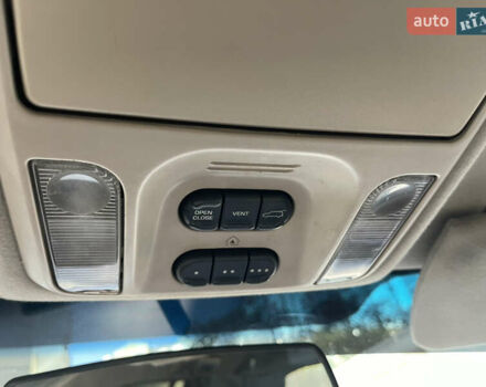 Серый Крайслер Пасифик, объемом двигателя 3.5 л и пробегом 300 тыс. км за 6200 $, фото 19 на Automoto.ua