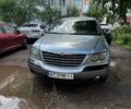 Сірий Крайслер Pacifica, об'ємом двигуна 3.5 л та пробігом 300 тис. км за 5137 $, фото 1 на Automoto.ua