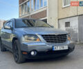 Сірий Крайслер Pacifica, об'ємом двигуна 3.5 л та пробігом 300 тис. км за 7700 $, фото 4 на Automoto.ua