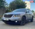 Сірий Крайслер Pacifica, об'ємом двигуна 3.5 л та пробігом 300 тис. км за 7700 $, фото 3 на Automoto.ua