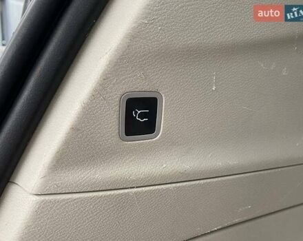 Сірий Крайслер Pacifica, об'ємом двигуна 3.6 л та пробігом 199 тис. км за 13400 $, фото 26 на Automoto.ua