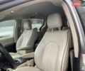 Сірий Крайслер Pacifica, об'ємом двигуна 3.6 л та пробігом 199 тис. км за 13400 $, фото 18 на Automoto.ua