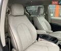 Сірий Крайслер Pacifica, об'ємом двигуна 3.6 л та пробігом 199 тис. км за 13400 $, фото 24 на Automoto.ua
