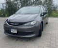 Сірий Крайслер Pacifica, об'ємом двигуна 3.6 л та пробігом 170 тис. км за 15600 $, фото 1 на Automoto.ua