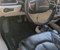Сірий Крайслер Pacifica, об'ємом двигуна 3.61 л та пробігом 164 тис. км за 23500 $, фото 19 на Automoto.ua