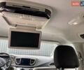 Сірий Крайслер Pacifica, об'ємом двигуна 3.6 л та пробігом 170 тис. км за 15600 $, фото 12 на Automoto.ua