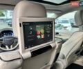 Крайслер Пасифик 2017 в Киеве на Automoto.ua Серый Крайслер Пасифик, объемом двигателя 3.61 л и пробегом 156 тыс. км за 23990 $, фото 39 на Automoto.ua