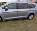 Сірий Крайслер Pacifica, об'ємом двигуна 3.61 л та пробігом 229 тис. км за 19990 $, фото 12 на Automoto.ua