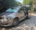 Сірий Крайслер Pacifica, об'ємом двигуна 3.61 л та пробігом 164 тис. км за 23500 $, фото 3 на Automoto.ua