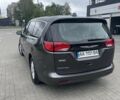 Сірий Крайслер Pacifica, об'ємом двигуна 3.6 л та пробігом 170 тис. км за 15600 $, фото 6 на Automoto.ua
