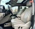 Крайслер Пасифик 2017 в Киеве на Automoto.ua Серый Крайслер Пасифик, объемом двигателя 3.61 л и пробегом 156 тыс. км за 23990 $, фото 37 на Automoto.ua