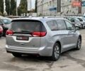 Крайслер Пасифик 2017 в Киеве на Automoto.ua Серый Крайслер Пасифик, объемом двигателя 3.61 л и пробегом 156 тыс. км за 23990 $, фото 13 на Automoto.ua