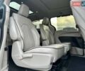 Крайслер Пасифик 2017 в Киеве на Automoto.ua Серый Крайслер Пасифик, объемом двигателя 3.61 л и пробегом 156 тыс. км за 23990 $, фото 44 на Automoto.ua