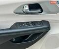 Крайслер Пасифик 2017 в Киеве на Automoto.ua Серый Крайслер Пасифик, объемом двигателя 3.61 л и пробегом 156 тыс. км за 23990 $, фото 18 на Automoto.ua