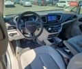 Сірий Крайслер Pacifica, об'ємом двигуна 3.8 л та пробігом 110 тис. км за 14500 $, фото 9 на Automoto.ua