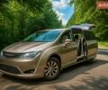 Сірий Крайслер Pacifica, об'ємом двигуна 3.61 л та пробігом 164 тис. км за 23500 $, фото 1 на Automoto.ua