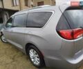 Сірий Крайслер Pacifica, об'ємом двигуна 3.61 л та пробігом 229 тис. км за 19990 $, фото 13 на Automoto.ua