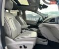 Крайслер Пасифик 2017 в Киеве на Automoto.ua Серый Крайслер Пасифик, объемом двигателя 3.61 л и пробегом 156 тыс. км за 23990 $, фото 46 на Automoto.ua