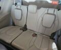 Сірий Крайслер Pacifica, об'ємом двигуна 3.8 л та пробігом 110 тис. км за 14500 $, фото 13 на Automoto.ua