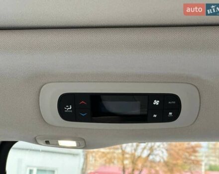 Серый Крайслер Пасифик, объемом двигателя 3.61 л и пробегом 156 тыс. км за 22990 $, фото 42 на Automoto.ua